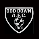The "Odd Down FC" user's logo