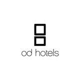 The "OD Hotels" user's logo