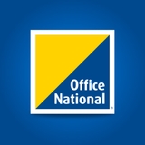 The "OfficeNationalAfrica" user's logo