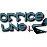 The "officeline.sas." user's logo