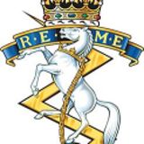 The "Official_REME" user's logo