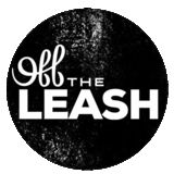 The "Off The Leash" user's logo