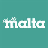 The "Oh My Malta" user's logo
