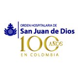 The "Orden Hospitalaria de San Juan de Dios  " user's logo