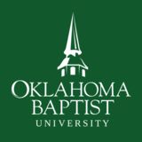 The "Oklahoma Baptist University" user's logo