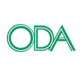 The "Oklahoma Dental Association" user's logo