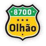 The "Olhão da Restauração" user's logo