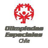 The "olimpiadasespecialeschile" user's logo