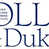 The "OLLI at Duke" user's logo