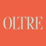 The "Oltre Luxury Travel Lifestyle Magazine" user's logo