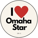The "The Omaha Star" user's logo