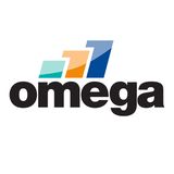 The "Omega 365 Design" user's logo