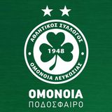 The "OMONOIA FC" user's logo