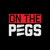 The "On the Pegs" user's logo