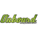 The "Onboard Magazine" user's logo
