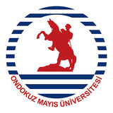 The "Ondokuz Mayıs Üniversitesi" user's logo