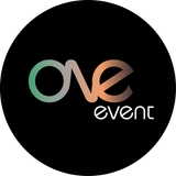 The "one-event-asia" user's logo