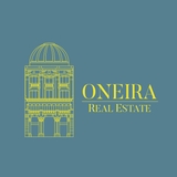 The "ONEIRA REAL ESTATE " user's logo