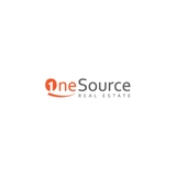 The "One Source Real Estate" user's logo