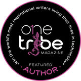 The "onetribemagazine" user's logo