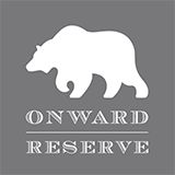 The "Onward Reserve" user's logo