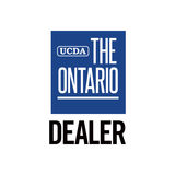 The "The Ontario Dealer" user's logo