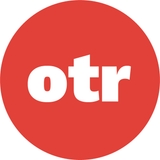 The "On The Record " user's logo