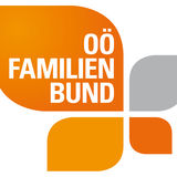 The "OÖ Familienbund" user's logo