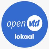 The "Open Vld Lokaal" user's logo