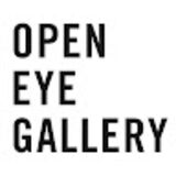 The "Open Eye Gallery" user's logo