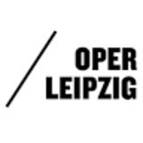 The "OPER LEIPZIG" user's logo