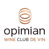 The "opimianwineclubdevin" user's logo