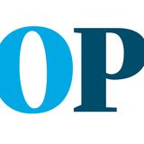 The "O POVO" user's logo
