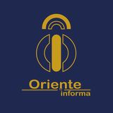 The "Oriente Informa UNAM" user's logo
