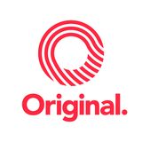 The "originaltheatre" user's logo