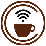 The "OrosCafé" user's logo