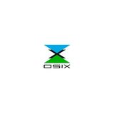 The "OSIXSTORE" user's logo