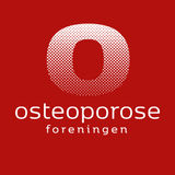 The "Osteoporoseforeningen" user's logo