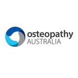 The "Osteopathy Australia" user's logo