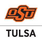 The "Oklahoma State University-Tulsa" user's logo
