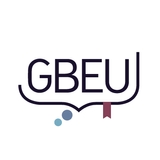 The "GBEU" user's logo