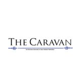 The "The Caravan " user's logo