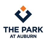 The "The Park at Auburn University" user's logo