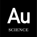 The "Au Science Magazine" user's logo