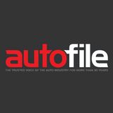 The "Autofile" user's logo