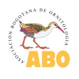 The "ABO" user's logo