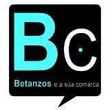 The "BETANZOS E A SÚA COMARCA" user's logo