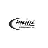 The "Achensee Tourismus" user's logo
