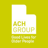 The "ACH Group" user's logo