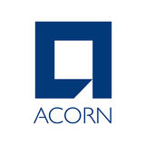 The "AcornPropertyGroup" user's logo